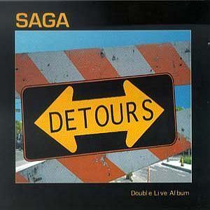 Detours (Saga album) httpsuploadwikimediaorgwikipediaen884Sag