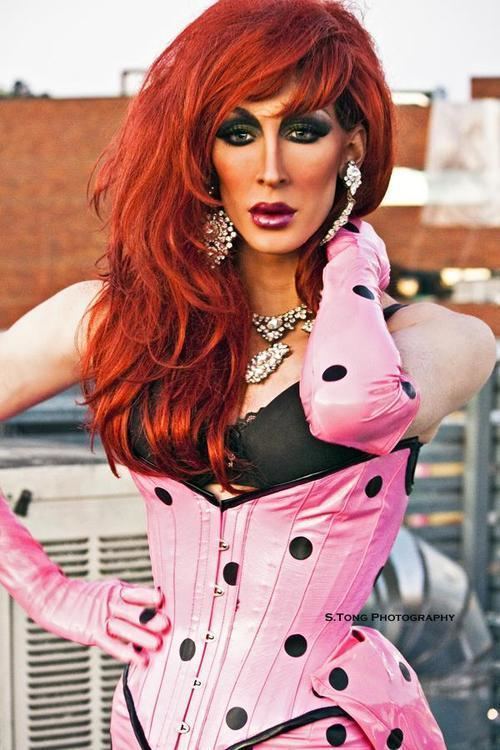 Detox Icunt ThrowbackThursday Detox Icunt Drag Official News