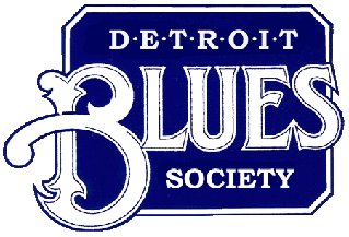 Detroit blues Motown Monday Detroit Blues with Willie D Warren Jim McCarty