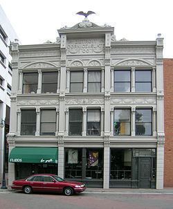 Detroit Cornice and Slate Company Building httpsuploadwikimediaorgwikipediacommonsthu
