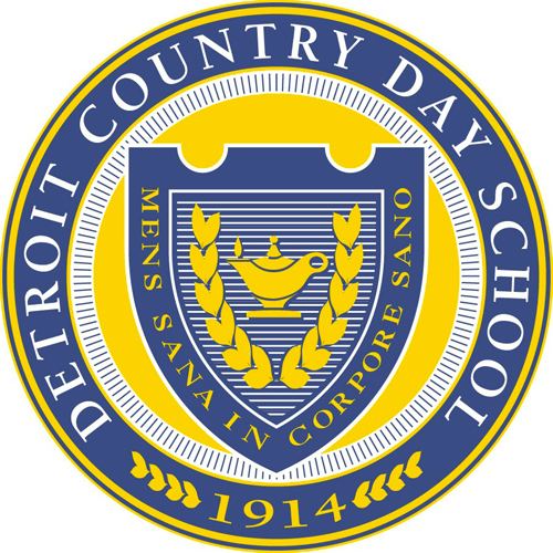 Detroit Country Day School