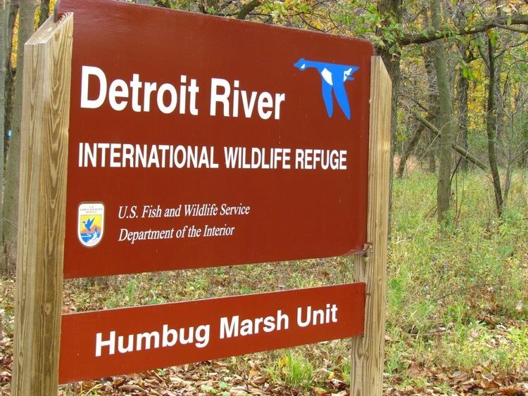 Detroit River International Wildlife Refuge The Oakland Press Blogs Earth39s Almanac DETROIT RIVER