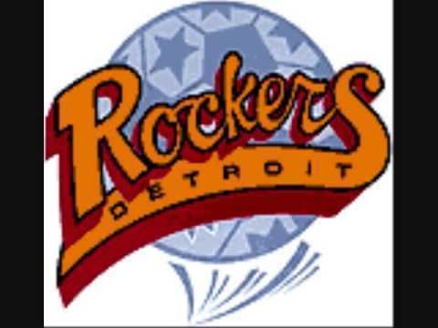 Detroit Rockers Detroit Rockers Trailer Music YouTube