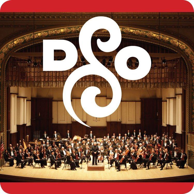 Detroit Symphony Orchestra Detroit Symphony Orchestra presents Music of the Rolling Stones