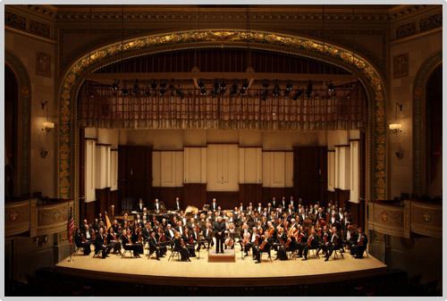 Detroit Symphony Orchestra Detroit Symphony Orchestra Bio Albums Pictures Naxos Classical