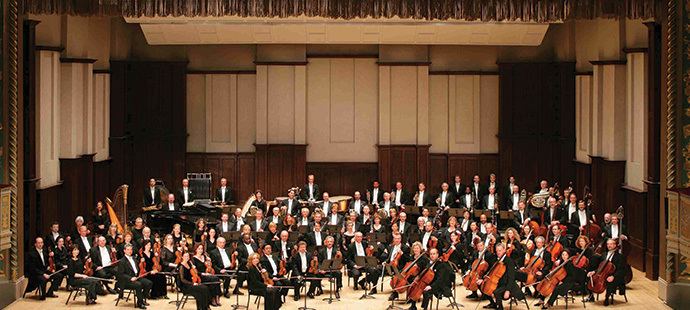 Detroit Symphony Orchestra Detroit Symphony Orchestra with Leonard Slatkin Adrienne Arsht Center