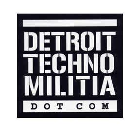 Detroit Techno Militia Detroit Techno Militia CDs and Vinyl at Discogs