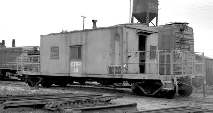 Detroit Terminal Railroad smallmrcomwordpresswpcontentuploads201405d