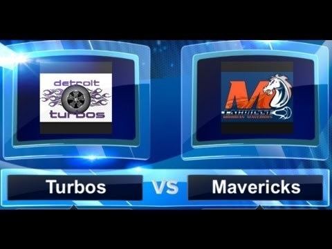 Detroit Turbos Detroit Turbos U15 Vs Mavericks April 12 2014 YouTube