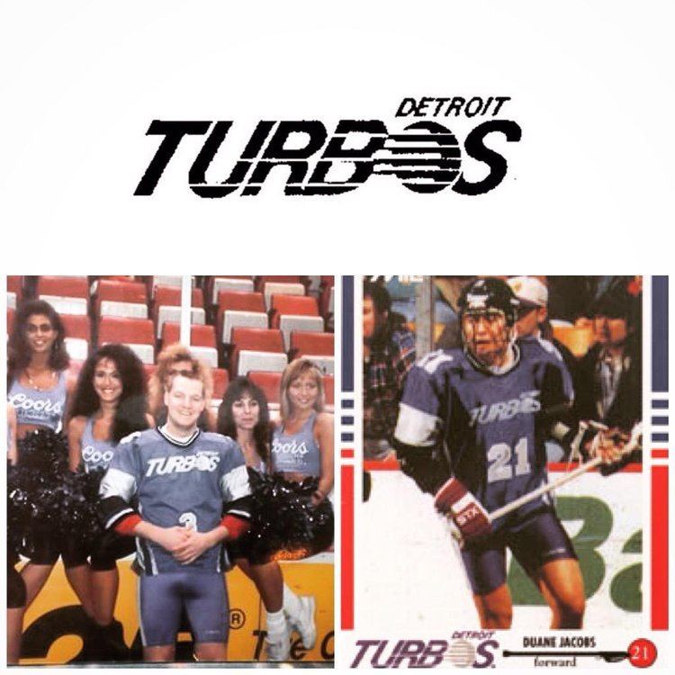 Detroit Turbos Detroit Turbos TurbosLacrosse Twitter