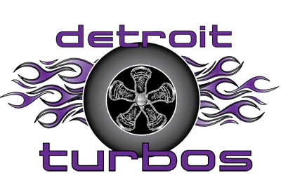 Detroit Turbos Detroit Turbos