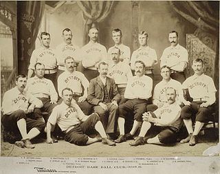 Detroit Wolverines 1887 Detroit Wolverines season Wikipedia