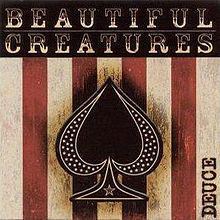 Deuce (Beautiful Creatures album) httpsuploadwikimediaorgwikipediaenthumb6