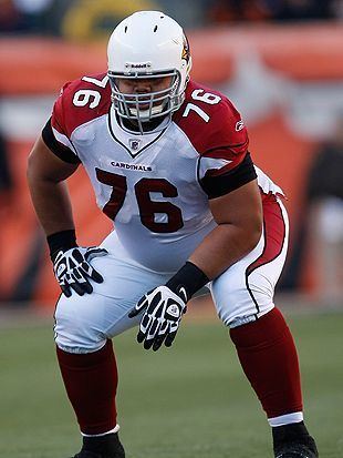 Deuce Lutui Deuce Lutuis vegan diet led to serious weight loss and another NFL