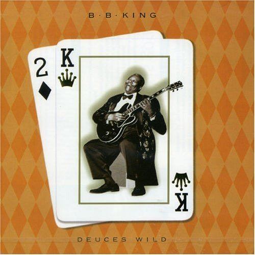 Deuces Wild (B. B. King album) httpsimagesnasslimagesamazoncomimagesI5