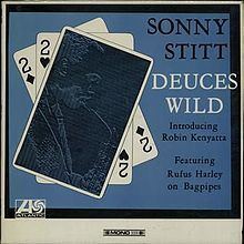 Deuces Wild (Sonny Stitt album) httpsuploadwikimediaorgwikipediaenthumbb