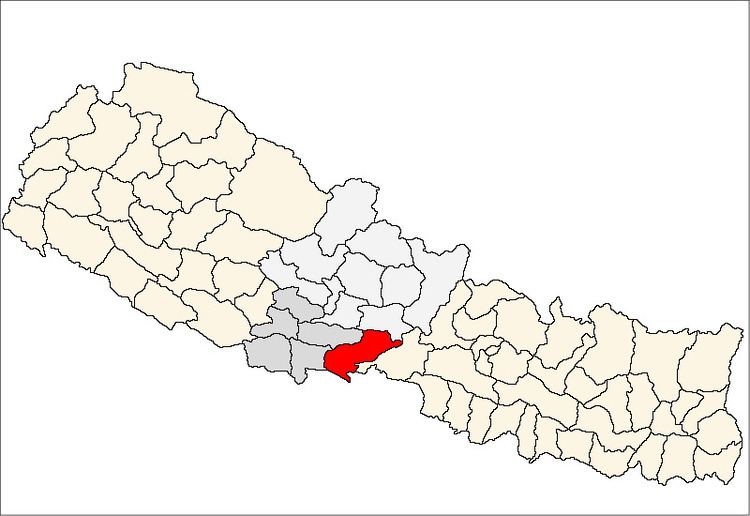 Deurali, Nawalparasi