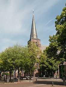 Deurne, Netherlands httpsuploadwikimediaorgwikipediacommonsthu