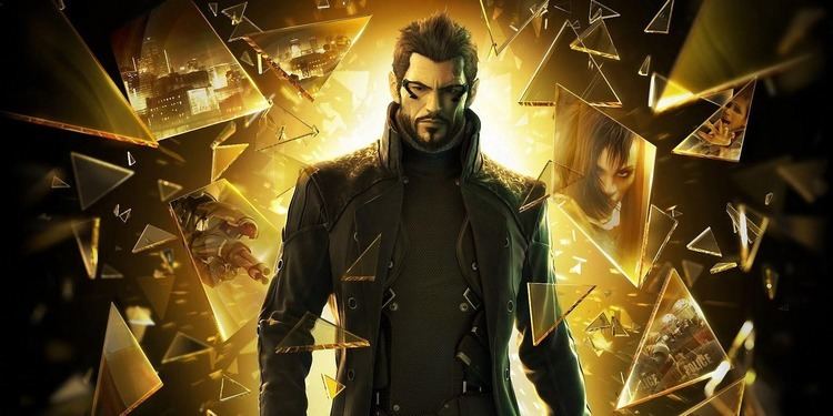 Deus Ex Deus Ex39 Producer Teases Big Movie Announcement 39Soon39