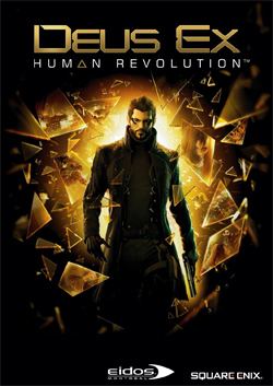 Deus Ex: Human Revolution httpsuploadwikimediaorgwikipediaen006Deu