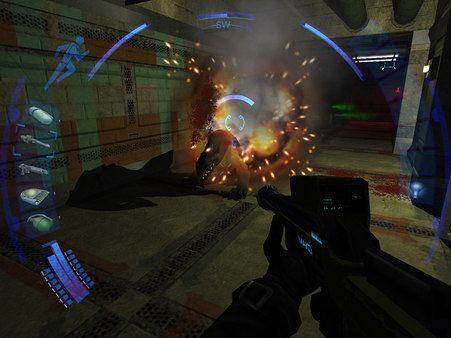 Deus Ex: Invisible War Deus Ex Invisible War on Steam