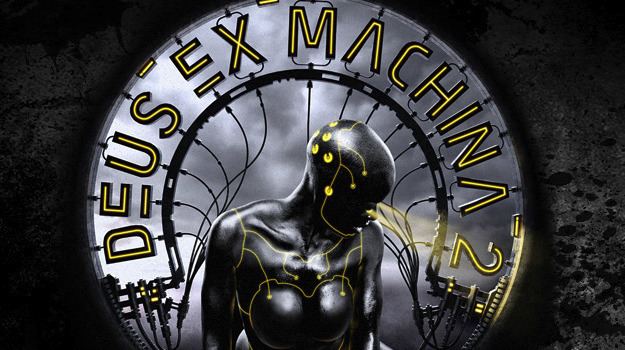 Deus Ex Machina (video game) Deus Ex Machina Creator starts Kickstart campaign to make sequel