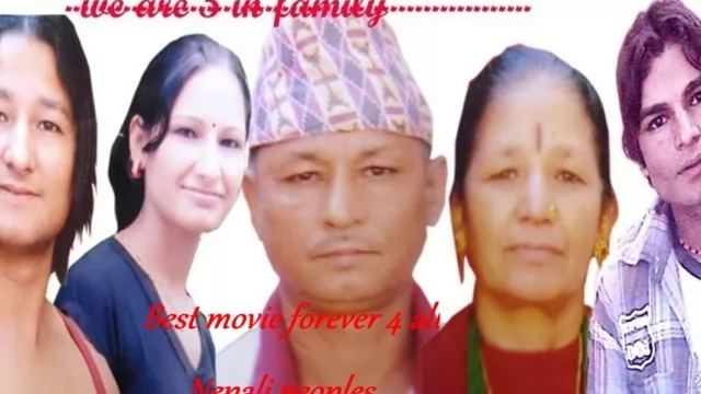 Deuta movie scenes Deuta full nepali movie 