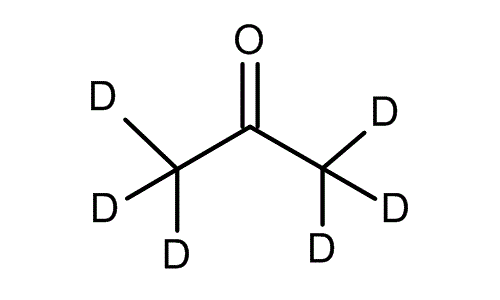 Deuterated acetone structuresearchmerckchemicalscomgetImageMDAC