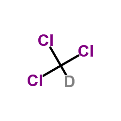 Deuterated chloroform Deuterated chloroform CDCl3 ChemSpider