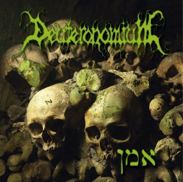 Deuteronomium (band) hmmagazinecomwpcontentuploads201306Amen1jpg