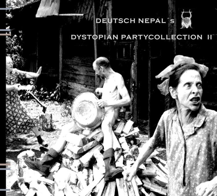 Deutsch Nepal Music Deutsch Nepal