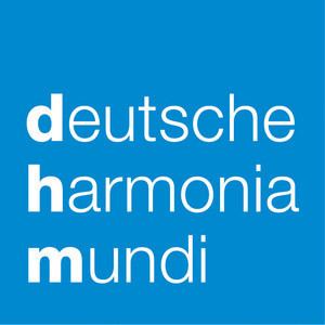 Deutsche Harmonia Mundi wwwfishfinemusiccomauproductimagesuploadedi