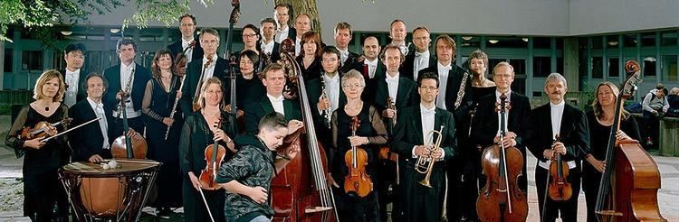 Deutsche Kammerphilharmonie Bremen Die Deutsche Kammerphilharmonie Bremen Deutscher Grnderpreis