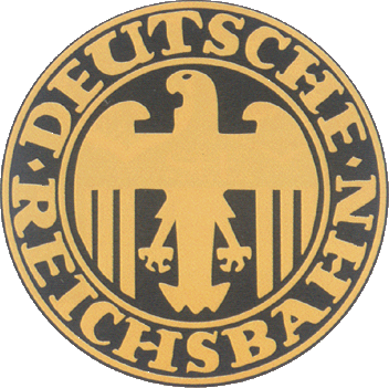 Deutsche Reichsbahn wwwbahnstatistikdeGIFDRG1gif