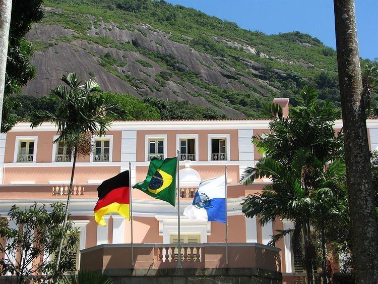 Deutsche Schule Rio de Janeiro