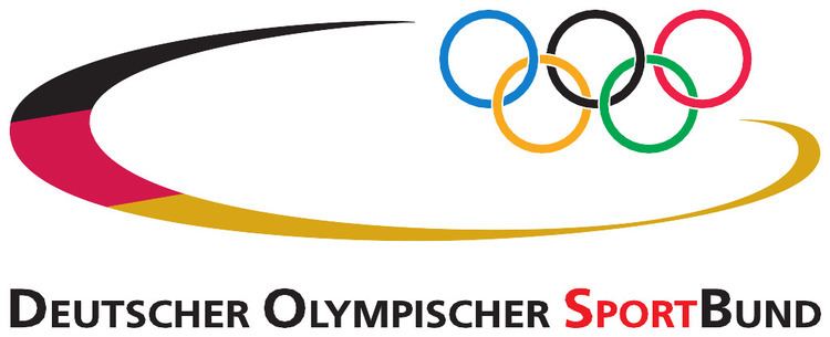 Deutscher Olympischer Sportbund httpsuploadwikimediaorgwikipediacommons77