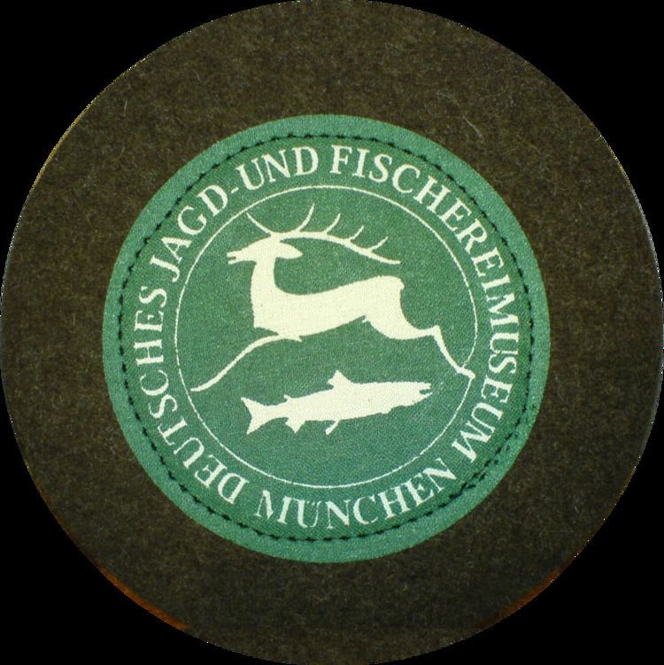 Deutsches Jagd- und Fischereimuseum