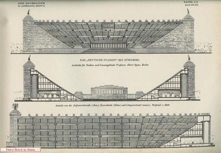 Deutsches Stadion Nrnberg Part 3