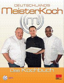 Deutschlands MeisterKoch Deutschlands Meisterkoch foodmonitor