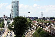 Deutz, Cologne httpsuploadwikimediaorgwikipediacommonsthu