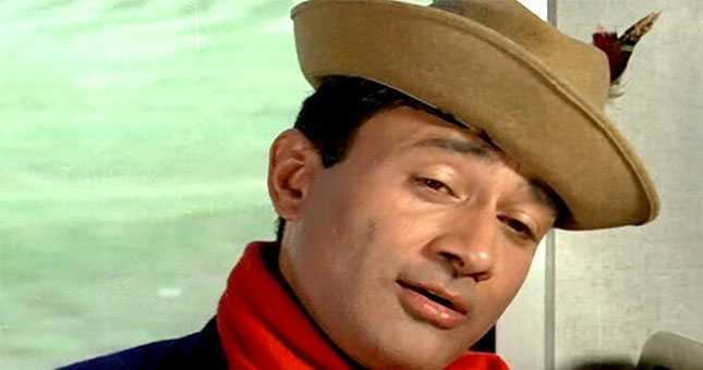 Dev Anand 88 Facts You Didn39t Know About Dev Anand Rediffcom Movies