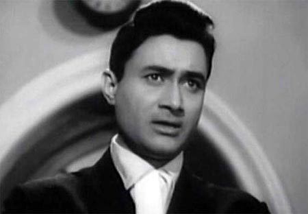 Dev Anand 88 Facts You Didn39t Know About Dev Anand Rediffcom Movies