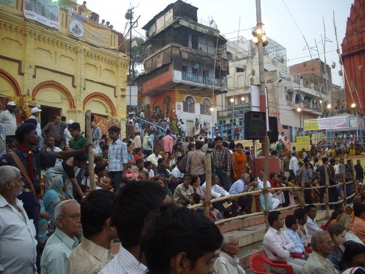 Dev Deepawali (Varanasi) - Alchetron, The Free Social Encyclopedia