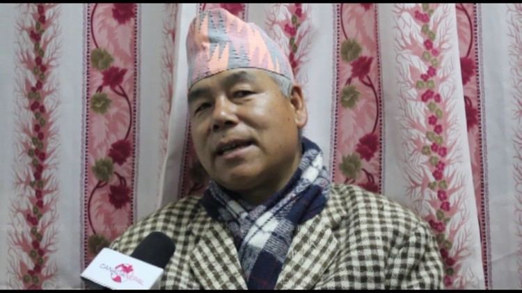 Dev Gurung Dev Gurung Interview About Recent Political Scenario Canada Nepal