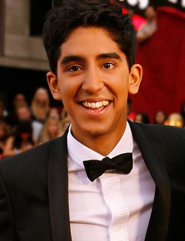 Dev Patel Dev Patel Celebrity Profile News Gossip amp Photos AskMen