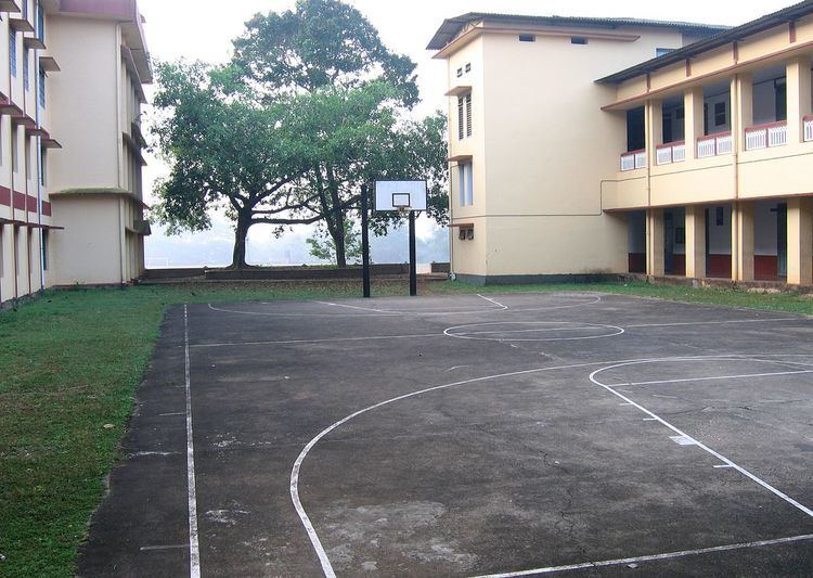 Devagiri College, Kozhikode