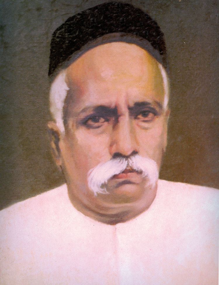 Devaki Nandan Khatri 