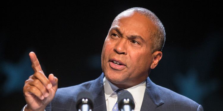 Deval Patrick Health Care Reform Works in Massachusetts and It Will Work