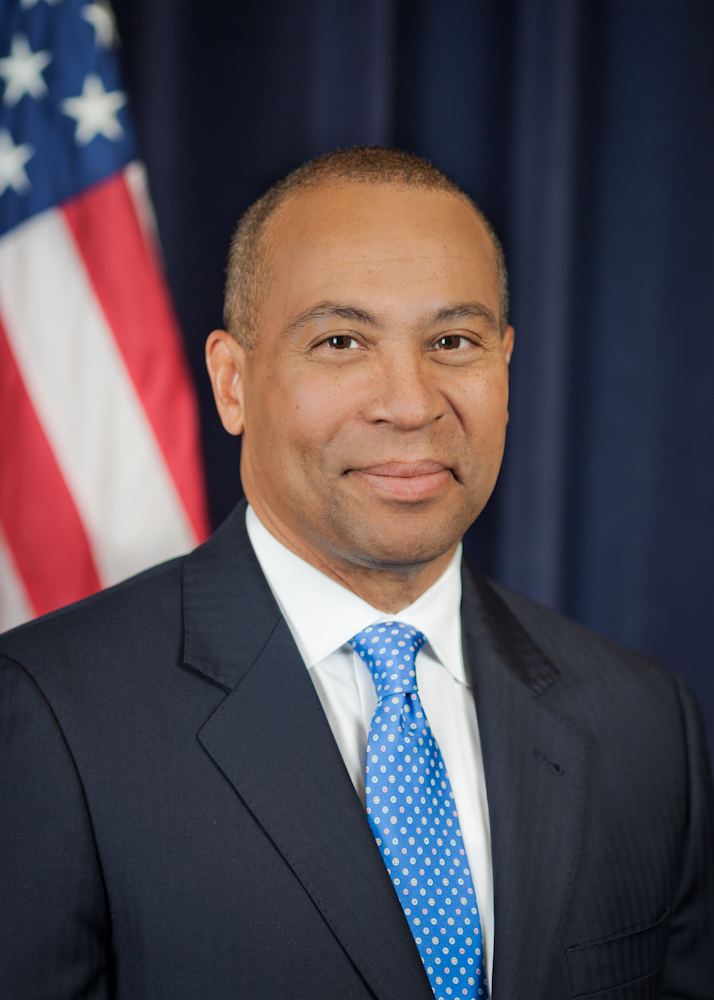 Deval Patrick Deval Patrick Biography Deval Patrick39s Famous Quotes