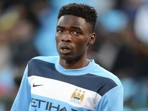 Devante Cole Bradford City snap up Manchester City youngster Devante